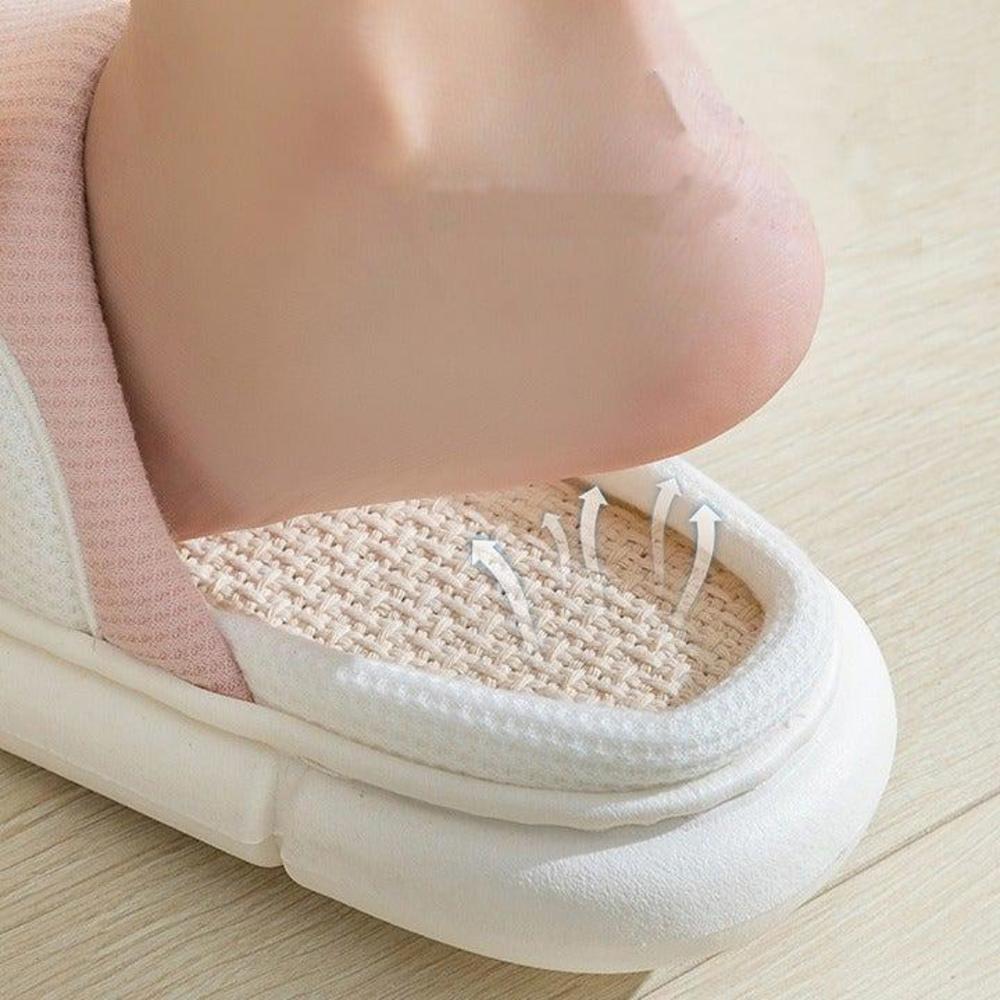 Cute Rabbit Slippers - Picture 6 of 9